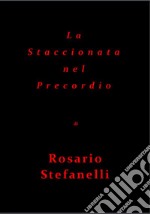 La Staccionata nel Precordio. E-book. Formato EPUB ebook