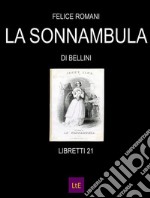 La sonnambula. E-book. Formato Mobipocket