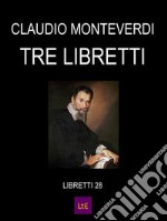 3 Libretti. E-book. Formato Mobipocket