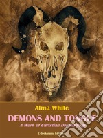 Demons and Tongues. E-book. Formato EPUB ebook