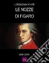 Le nozze di Figaro. E-book. Formato Mobipocket ebook