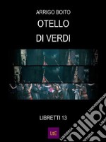 Otello. E-book. Formato Mobipocket ebook