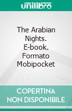 The Arabian Nights. E-book. Formato Mobipocket ebook