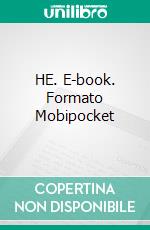 HE. E-book. Formato Mobipocket