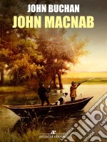 John Macnab. E-book. Formato Mobipocket ebook