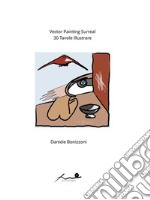 Vector painting20 tavole disegnate ed illustrate in vettoriale. E-book. Formato PDF ebook