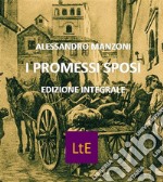 I promessi sposi. E-book. Formato Mobipocket ebook