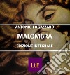 Malombra. E-book. Formato Mobipocket ebook