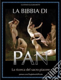 Il vangelo di Pan. E-book. Formato PDF ebook di Gustavo Guglielmotti