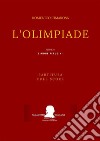 L'Olimpiade (Partitura - Full Score)(Partitura - Full Score). E-book. Formato Mobipocket ebook