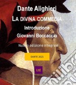 La divina commedia. E-book. Formato Mobipocket ebook