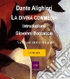 La divina commedia. E-book. Formato Mobipocket ebook di Dante Alighieri