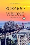 Rosario Virione ...e il freddo dell&apos;est!. E-book. Formato PDF ebook