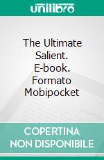 The Ultimate Salient. E-book. Formato Mobipocket ebook di Nelson S. Bond