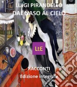 Dal naso al cielo. E-book. Formato Mobipocket ebook