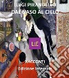 Dal naso al cielo. E-book. Formato Mobipocket ebook