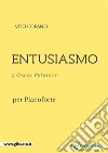 Entusiasmoa Oscar Peterson. E-book. Formato PDF ebook