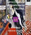 Le confessioni d'un italiano. E-book. Formato Mobipocket ebook