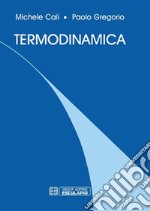 Termodinamica. E-book. Formato PDF ebook