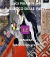 Il giuoco della parti. E-book. Formato EPUB ebook