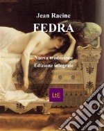 Fedra. E-book. Formato EPUB ebook