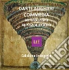 La commedia. E-book. Formato Mobipocket ebook di Dante Alighieri