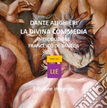 La divina commedia. E-book. Formato Mobipocket ebook di Francesco de Sanctis