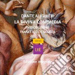 La divina commedia. E-book. Formato Mobipocket ebook