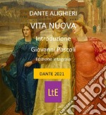 La vita nuova. E-book. Formato Mobipocket ebook