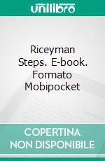 Riceyman Steps. E-book. Formato Mobipocket ebook