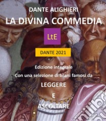 La divina commedia. E-book. Formato EPUB ebook di Dante Alighieri