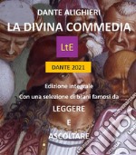 La divina commedia. E-book. Formato EPUB ebook