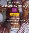 La divina commedia. E-book. Formato Mobipocket ebook di Dante Alighieri