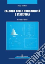 Calcolo delle probabilità e statistica. E-book. Formato PDF ebook