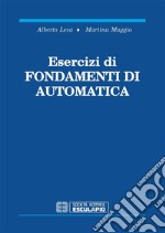 Esercizi di Fondamenti di Automatica. E-book. Formato PDF ebook