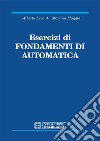 Esercizi di Fondamenti di Automatica. E-book. Formato PDF ebook