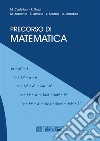 Precorso di Matematica. E-book. Formato PDF ebook