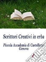 Scrittori creativi in erba . E-book. Formato Mobipocket ebook