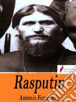 Rasputin. E-book. Formato Mobipocket ebook