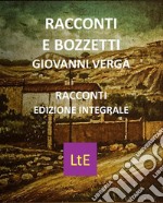 Racconti e bozzetti. E-book. Formato EPUB ebook