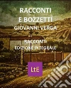 Racconti e bozzetti. E-book. Formato Mobipocket ebook di Giovanni Verga