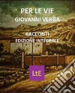 Per le vie. E-book. Formato Mobipocket