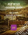 Per le vie. E-book. Formato Mobipocket ebook di Giovanni Verga
