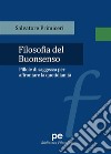 Filosofia del BuonsensoPillole di saggezza per affrontare la quotidianità. E-book. Formato Mobipocket ebook