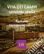 Vita dei campi. E-book. Formato EPUB