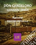 Don Candeloro. E-book. Formato EPUB ebook