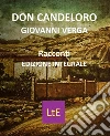 Don Candeloro. E-book. Formato Mobipocket ebook di Giovanni Verga
