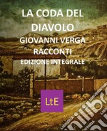 La coda del diavolo. E-book. Formato EPUB