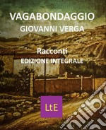 Vagabondaggio. E-book. Formato EPUB