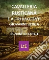 Cavalleria rusticana e Altri racconti. E-book. Formato Mobipocket ebook di Giovanni Verga